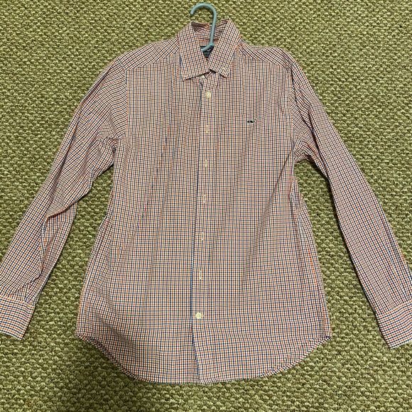 Vineyard Vines Button Down Shirt - Picture 1 of 1
